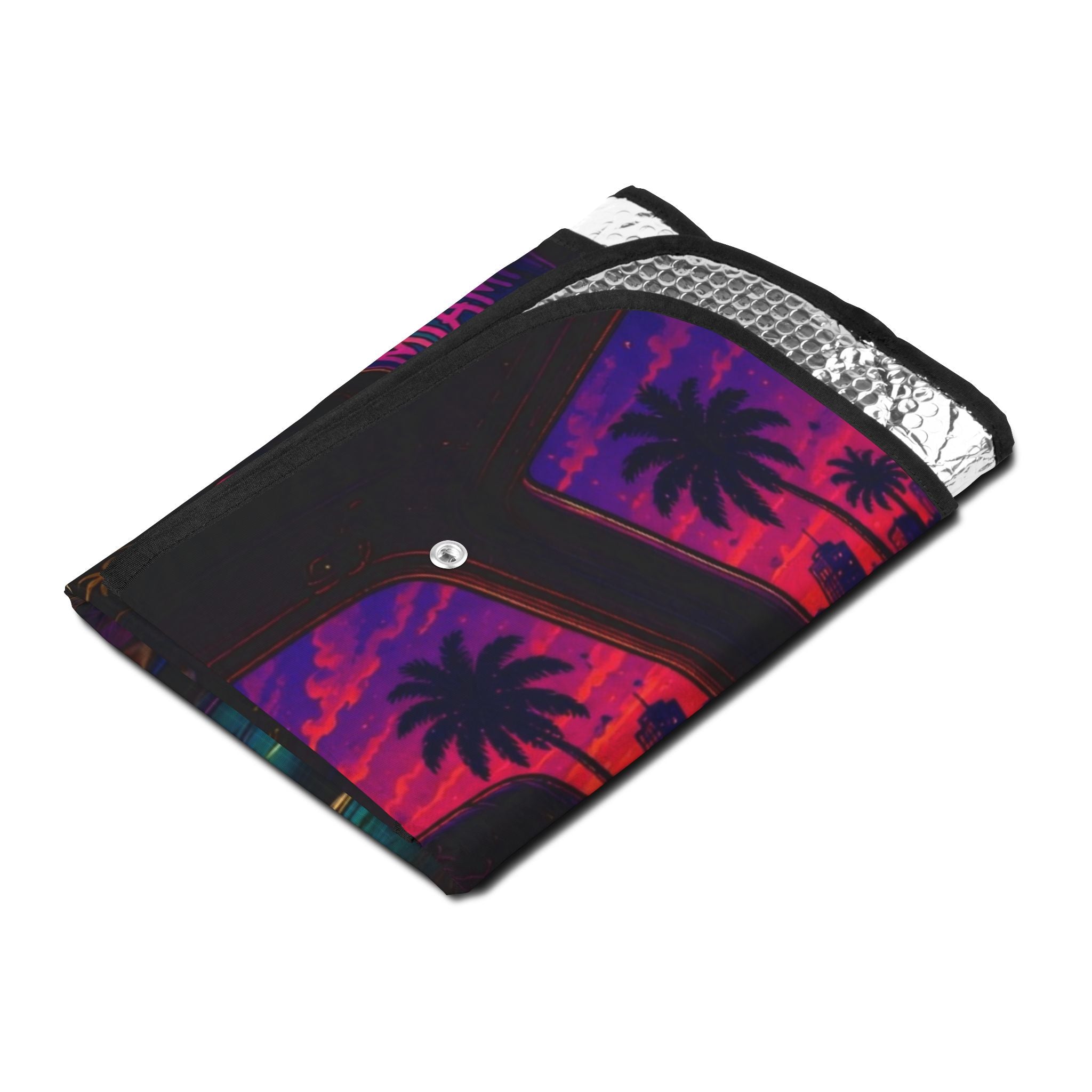 Vice City Visitor